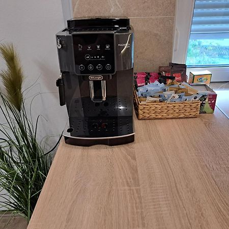 Apartman President クラピンスケ・トプリツェ エクステリア 写真