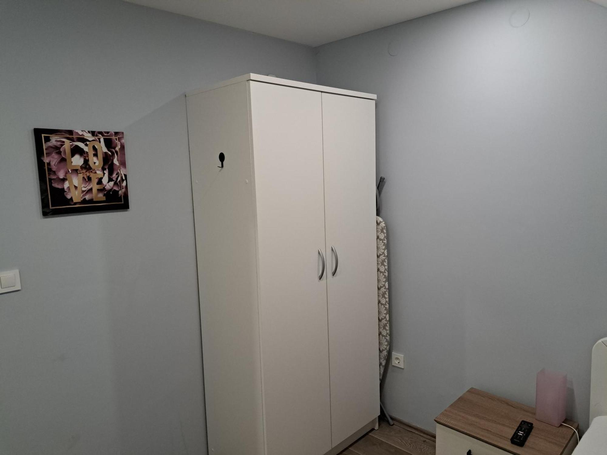 Apartman President クラピンスケ・トプリツェ エクステリア 写真